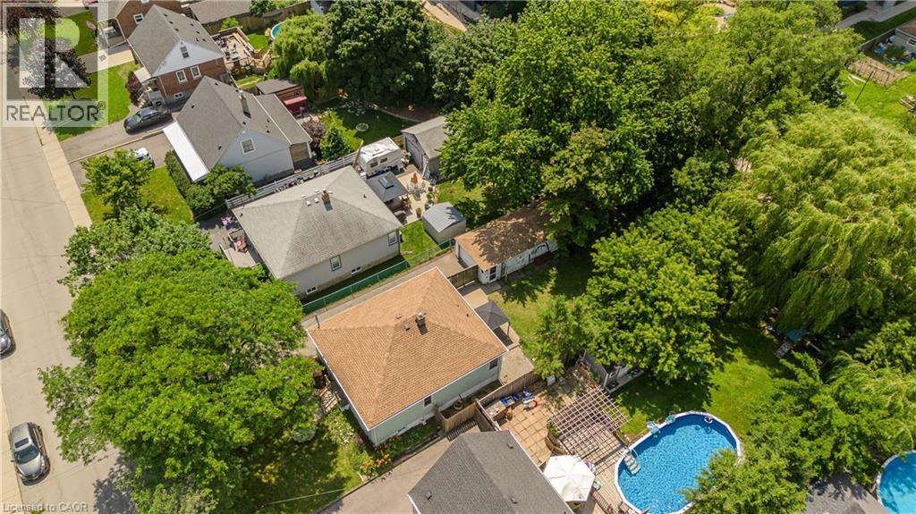 456 East 42nd Street, Hamilton, Ontario  L8T 3B3 - Photo 3 - 40844791