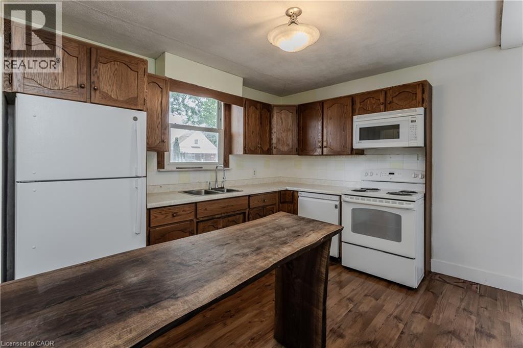 456 East 42nd Street, Hamilton, Ontario  L8T 3B3 - Photo 8 - 40844791