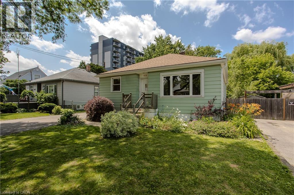 456 East 42nd Street, Hamilton, Ontario  L8T 3B3 - Photo 32 - 40844791