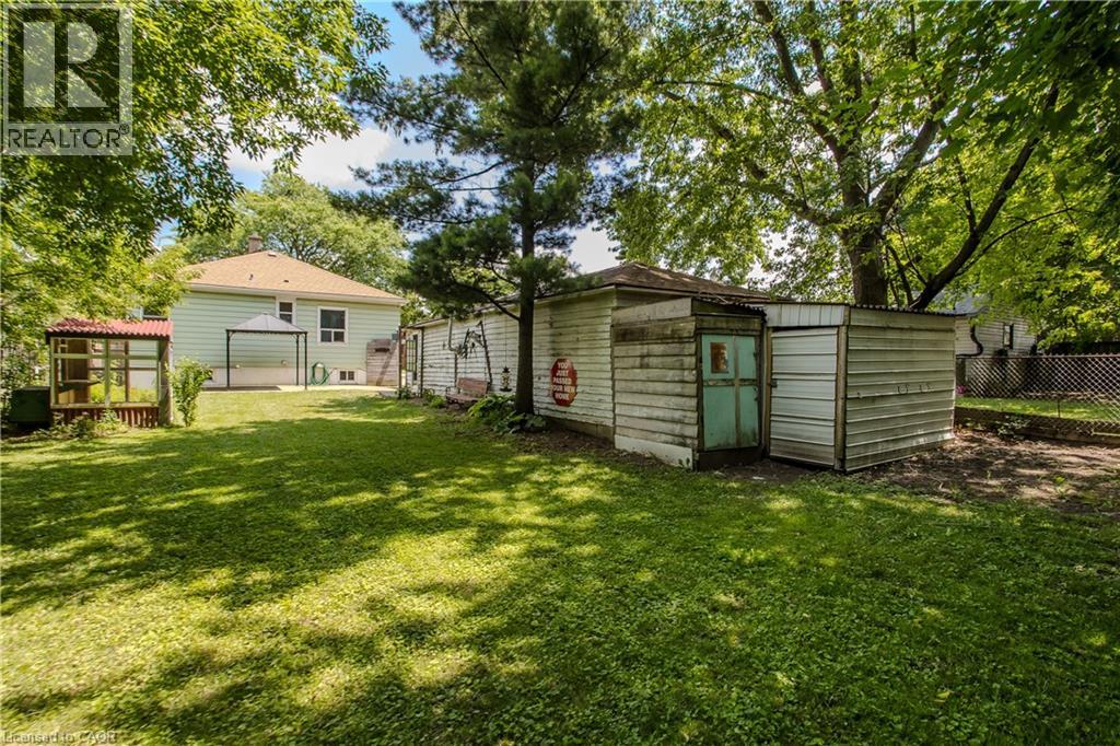 456 East 42nd Street, Hamilton, Ontario  L8T 3B3 - Photo 25 - 40844791