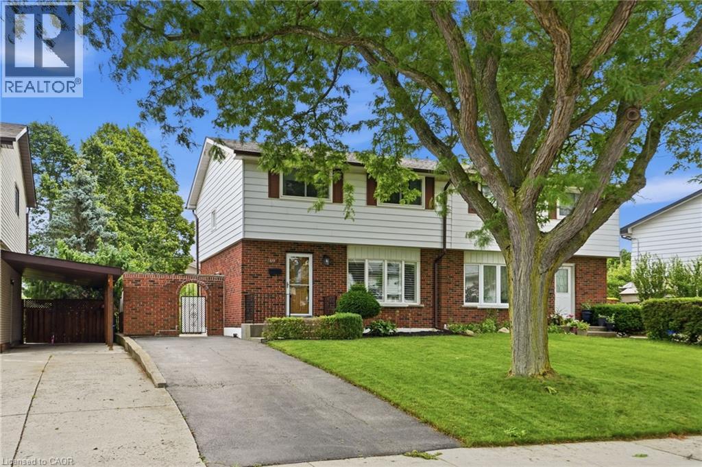 69 Fairway Drive, Hamilton, Ontario  L8K 5L6 - Photo 2 - 40846134