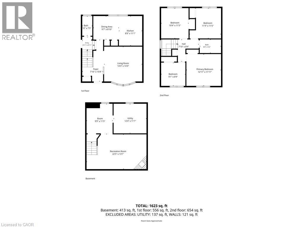 69 Fairway Drive, Hamilton, Ontario  L8K 5L6 - Photo 35 - 40846134