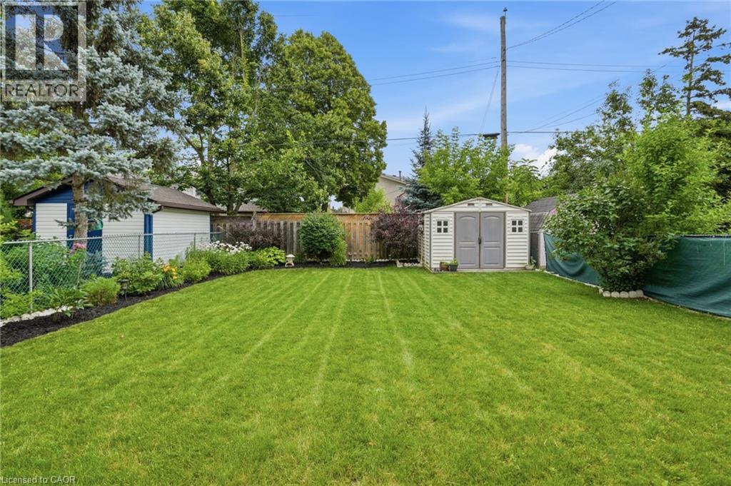 69 Fairway Drive, Hamilton, Ontario  L8K 5L6 - Photo 32 - 40846134