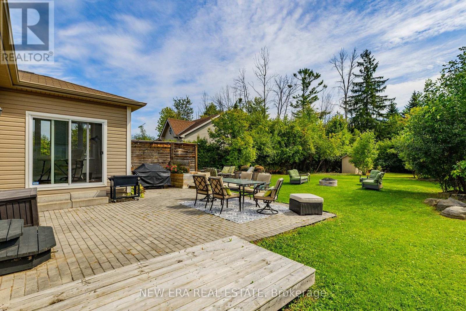 Lower - 1031 Lake Drive N, Georgina, Ontario L4P 3E9 - Photo 16 - N13550822