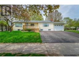 166 NEWTON STREET, Newmarket, Ontario