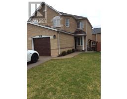 30 CONDOTTI DRIVE, Vaughan, Ontario