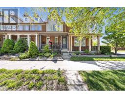 65 WHITE'S HILL AVENUE, Markham, Ontario