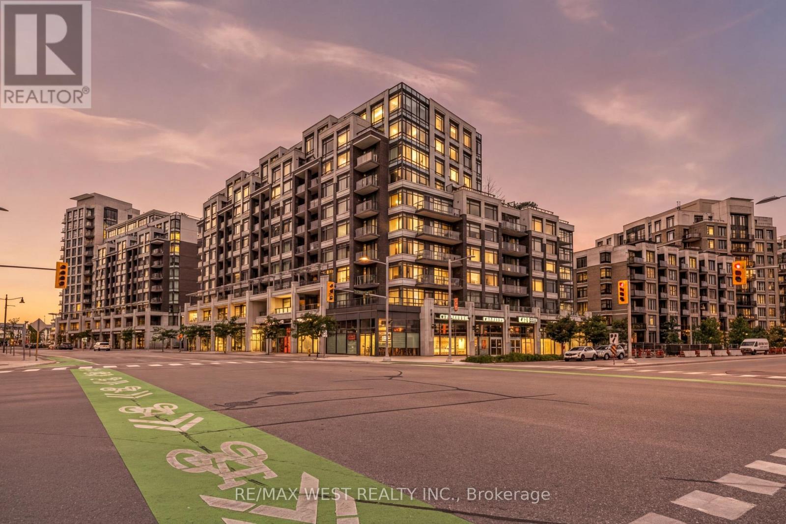 304F - 8130 BIRCHMOUNT ROAD, Markham, Ontario