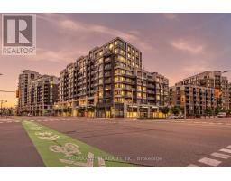 304F - 8130 BIRCHMOUNT ROAD, Markham, Ontario