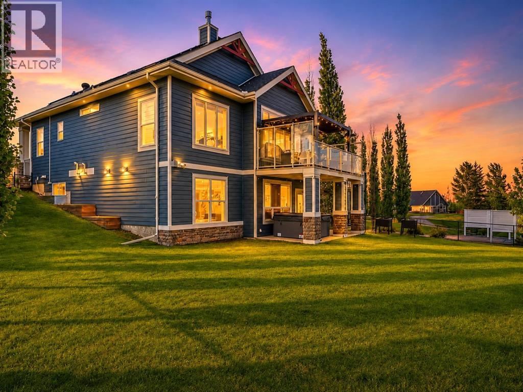 119 Nolanshire Point NW, Calgary, Alberta  T3R 0P4 - Photo 1 - A2317936