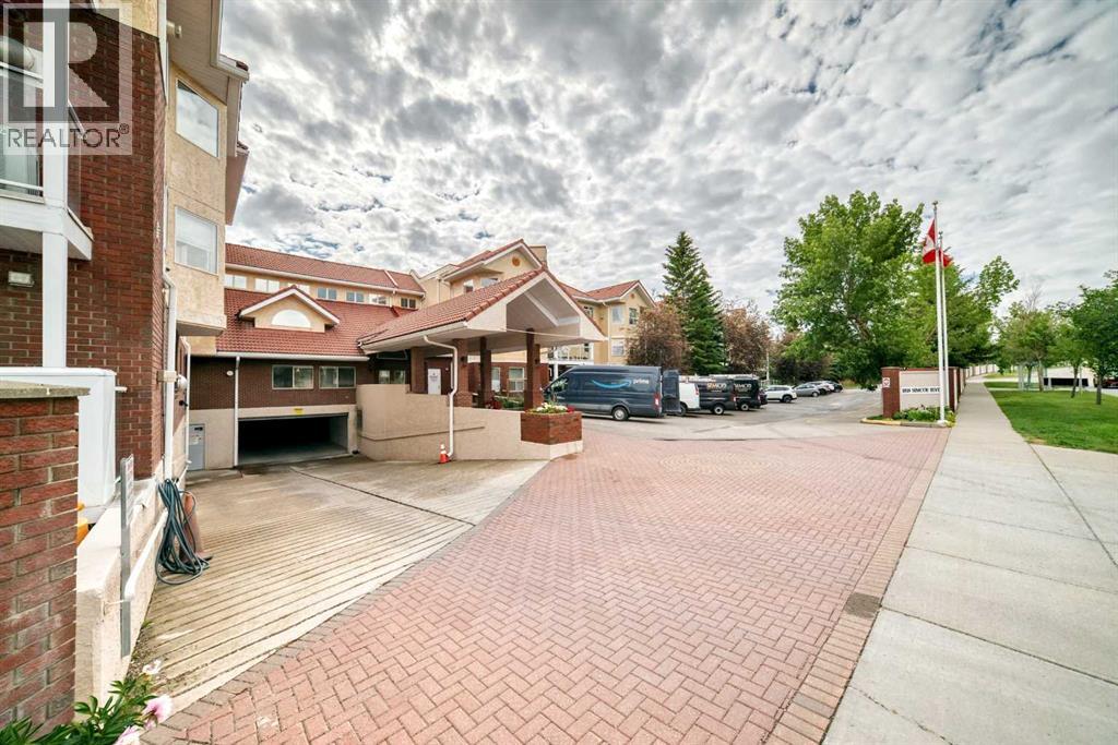 3347, 1818 Simcoe Boulevard Sw, Calgary, Alberta  T3H 3L9 - Photo 2 - A2325171