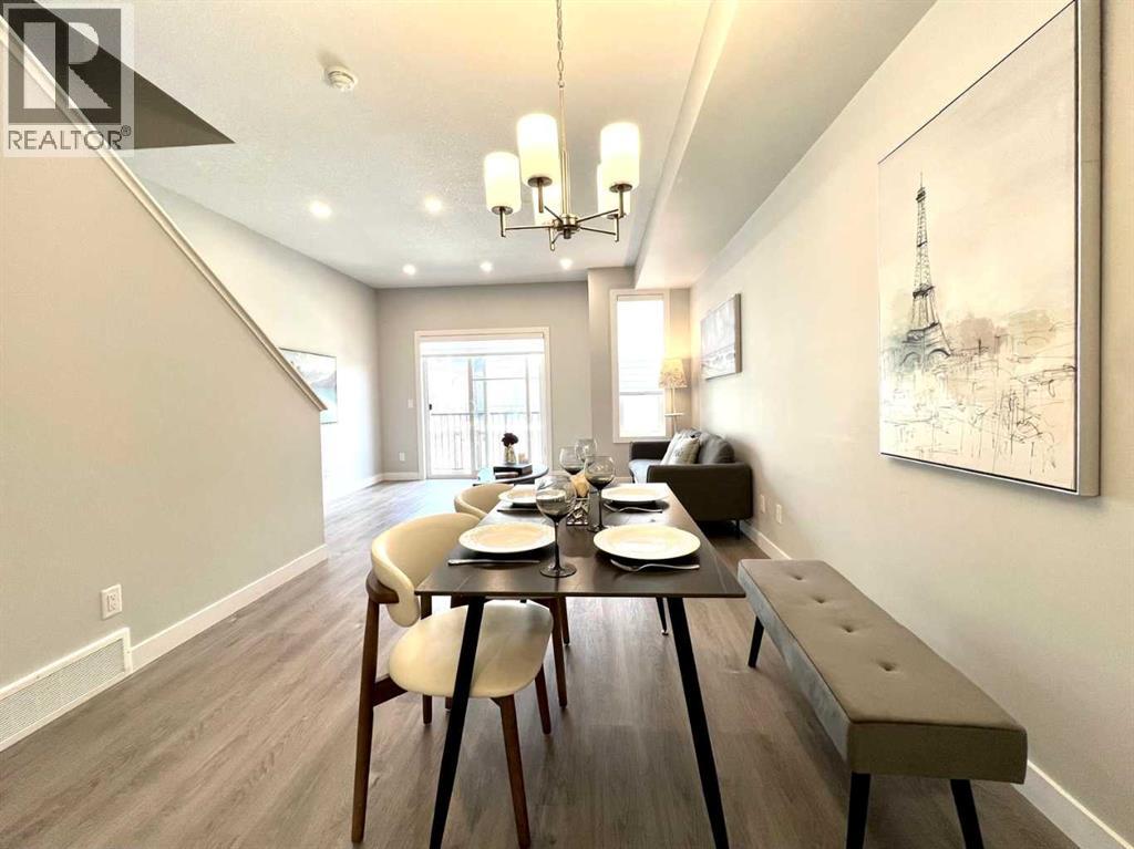 734 Sage Hill Grove NW, Calgary, Alberta  T3R 2A2 - Photo 7 - A2327652