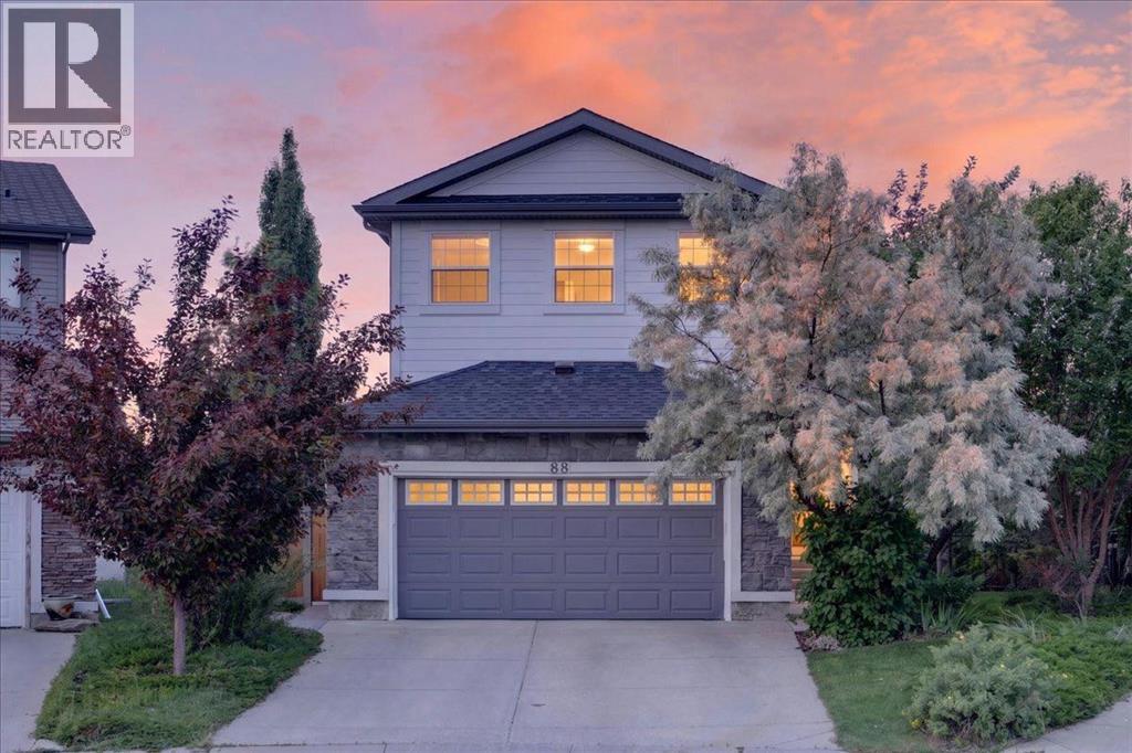 13 Covepark Bay NE, Calgary, Alberta  T3K 6K8 - Photo 1 - A2328157