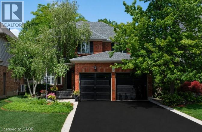 12 PINTO Drive, Ancaster, Ontario