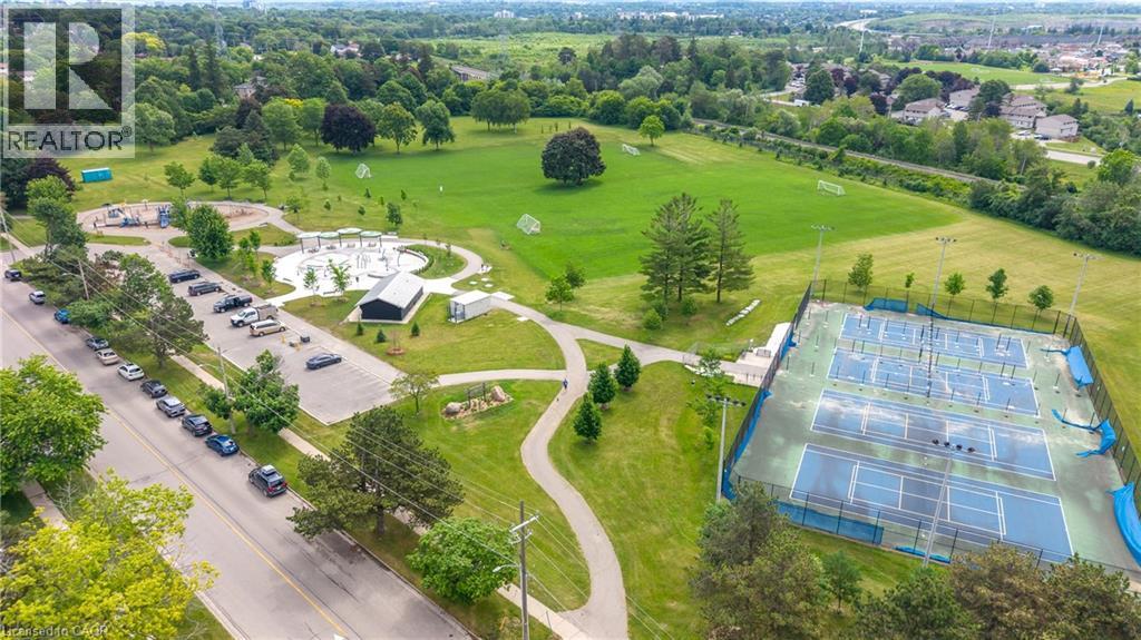65 Silvercreek Parkway Unit# 401, Guelph, Ontario  N1H 7R9 - Photo 44 - 40847199