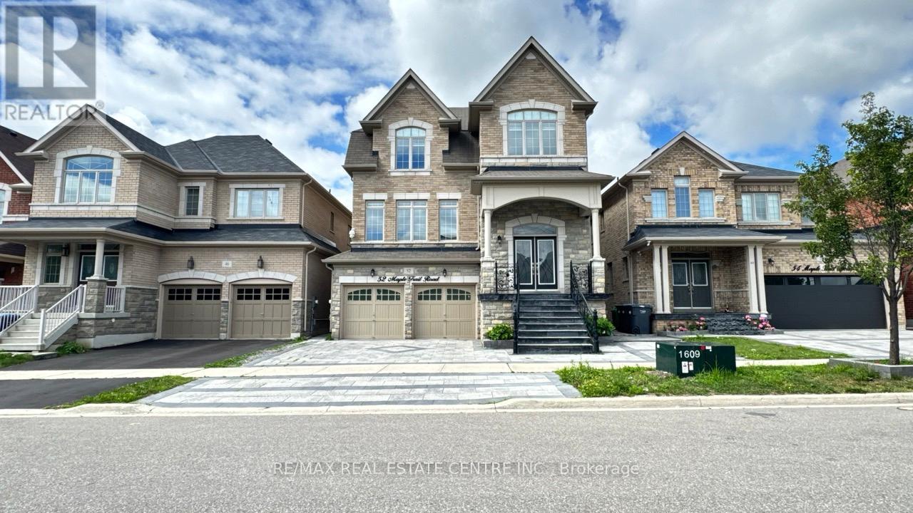 52 MAPLE TRAIL ROAD, Caledon, Ontario