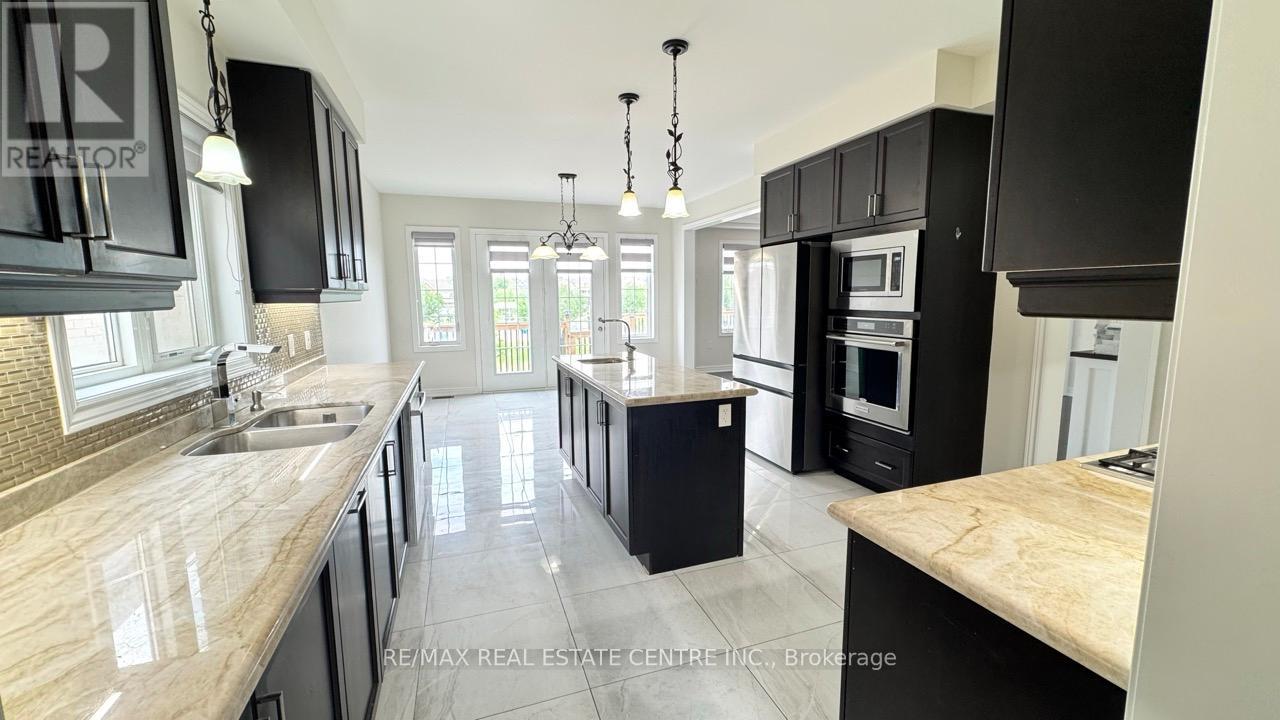 52 Maple Trail Road, Caledon, Ontario  L7C 3Z7 - Photo 10 - W13550792