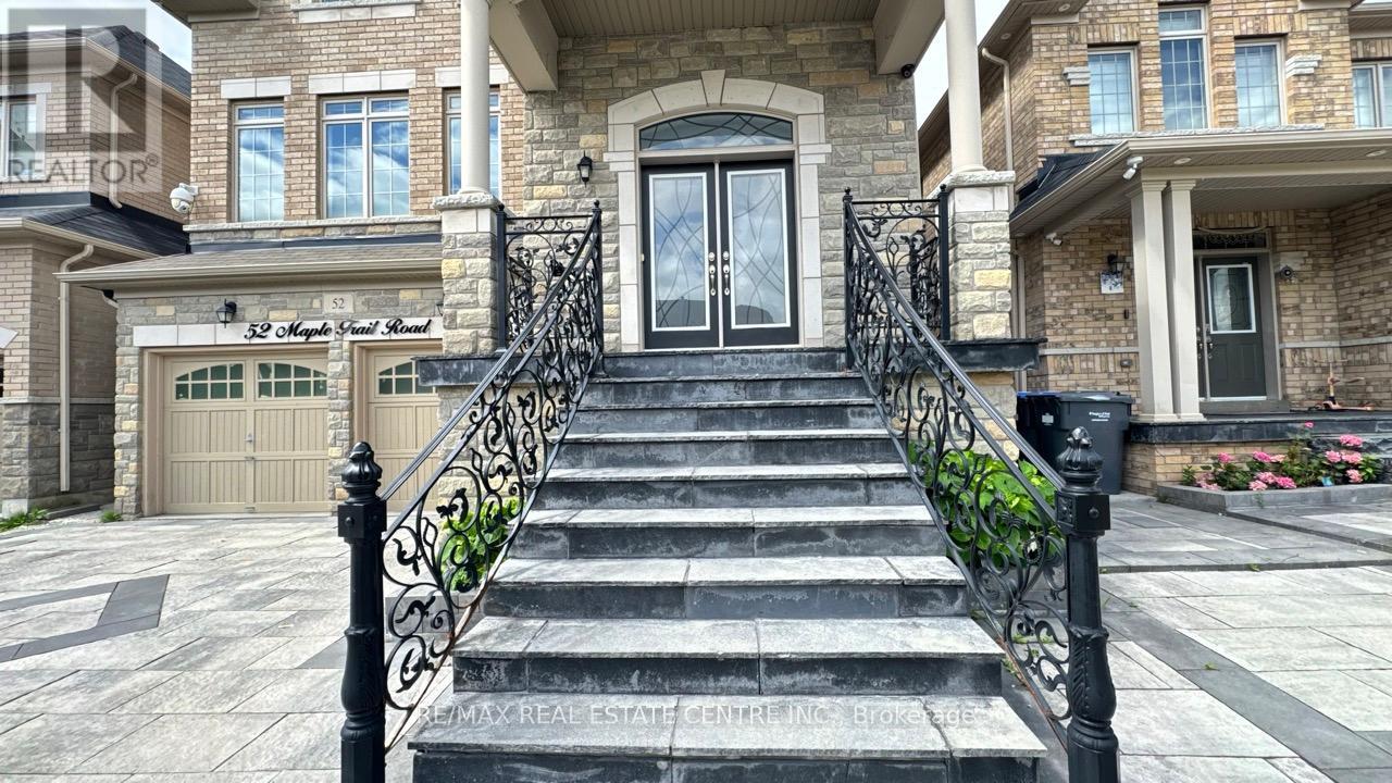 52 Maple Trail Road, Caledon, Ontario  L7C 3Z7 - Photo 2 - W13550792