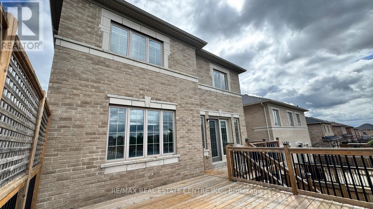 52 Maple Trail Road, Caledon, Ontario  L7C 3Z7 - Photo 22 - W13550792
