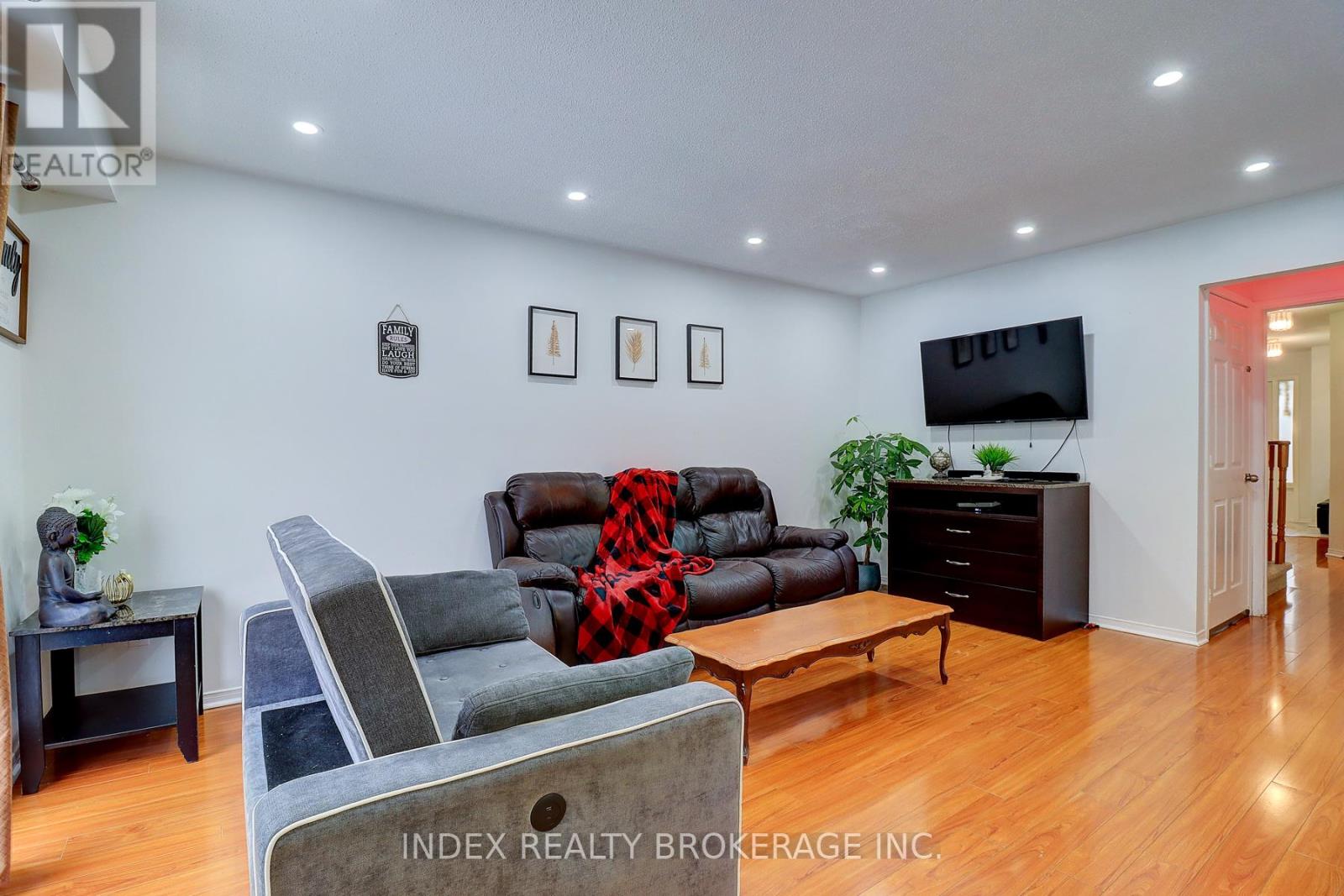 56 Bridekirk Place, Brampton, Ontario  L6Y 2V8 - Photo 13 - W13550794