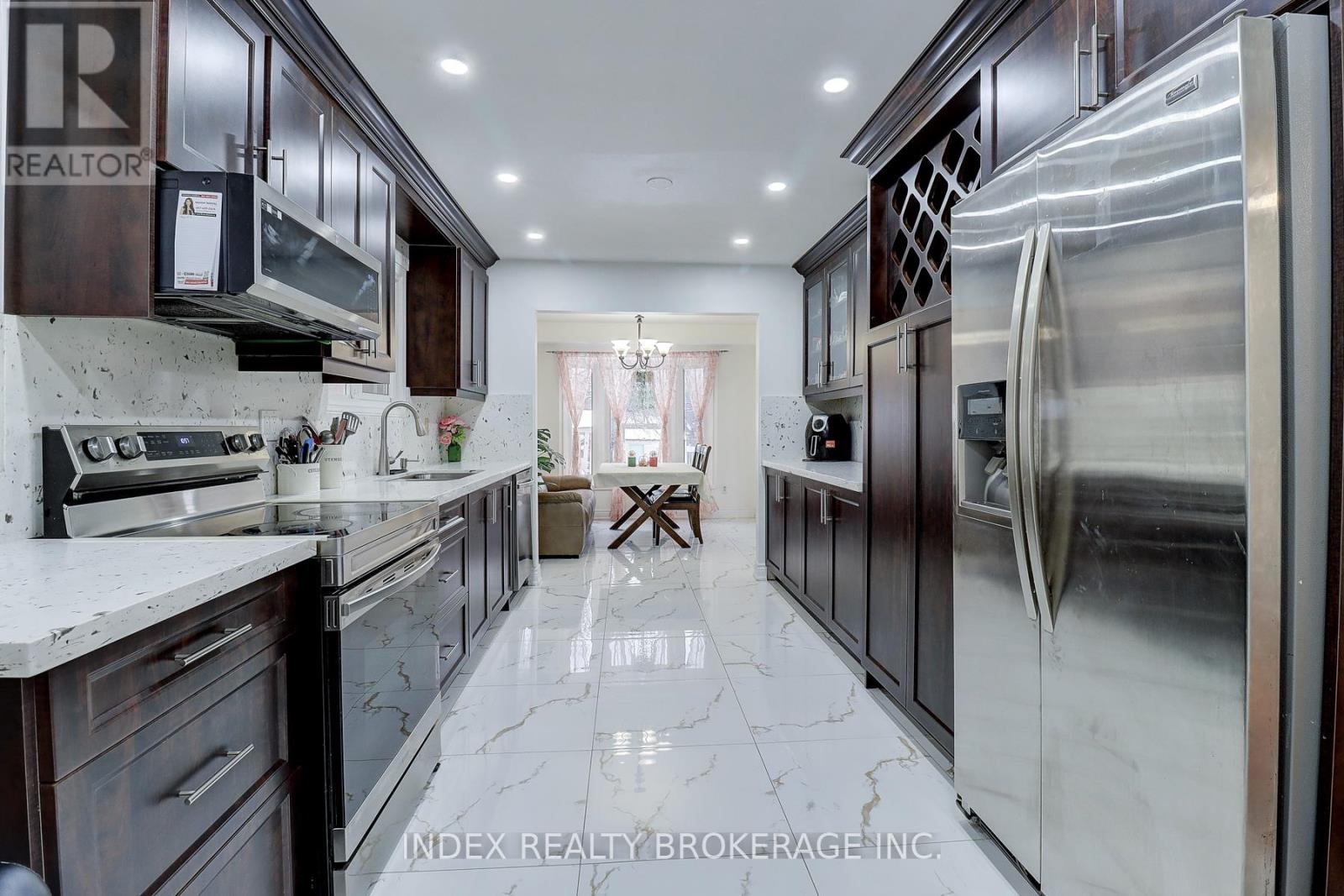 56 Bridekirk Place, Brampton, Ontario  L6Y 2V8 - Photo 20 - W13550794