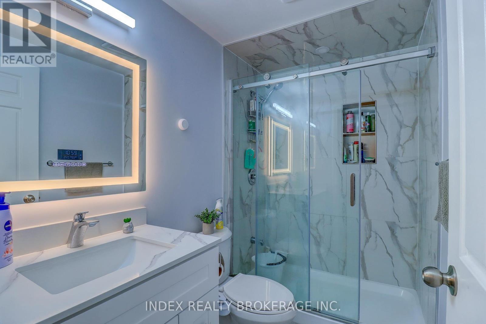 56 Bridekirk Place, Brampton, Ontario  L6Y 2V8 - Photo 34 - W13550794