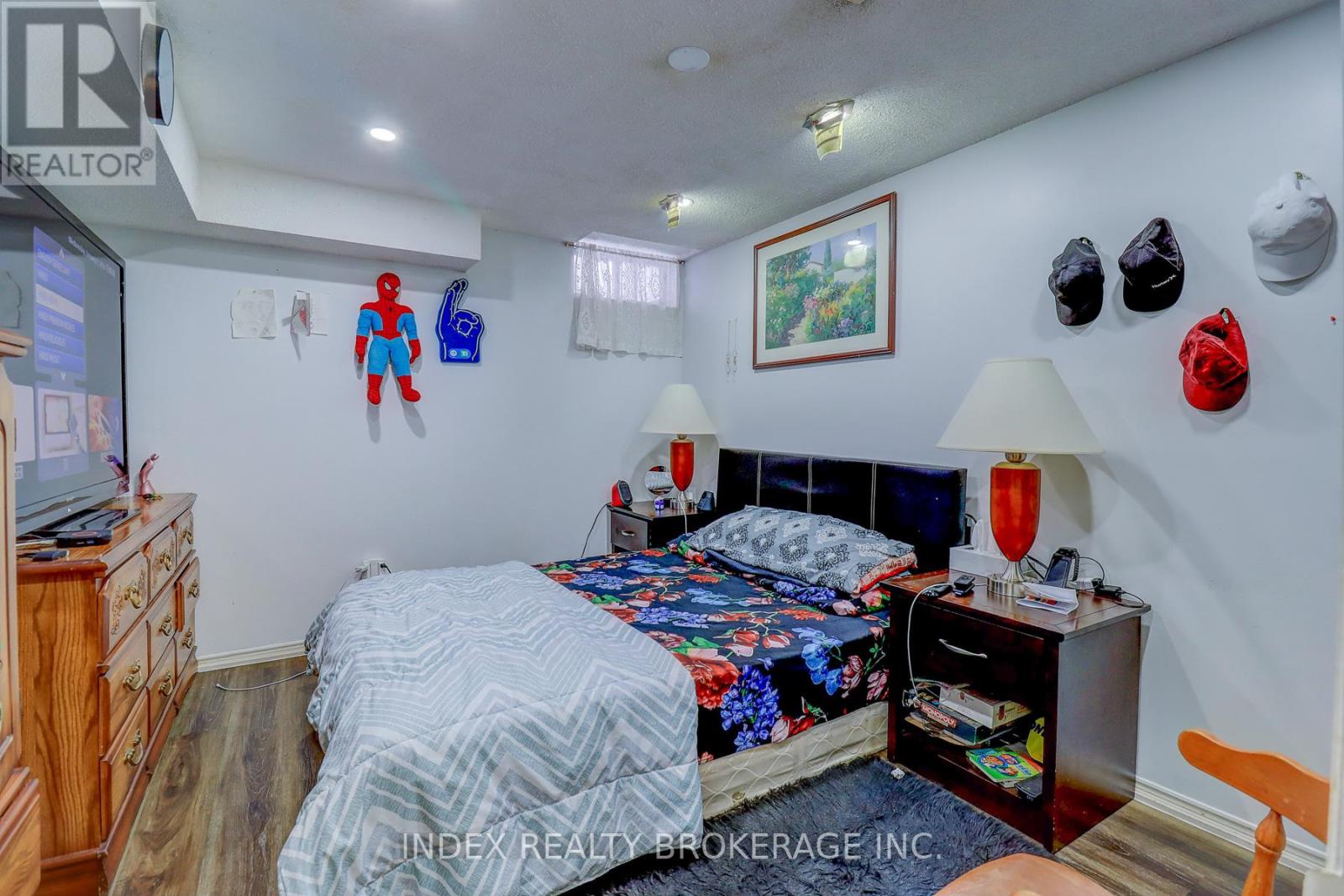 56 Bridekirk Place, Brampton, Ontario  L6Y 2V8 - Photo 37 - W13550794