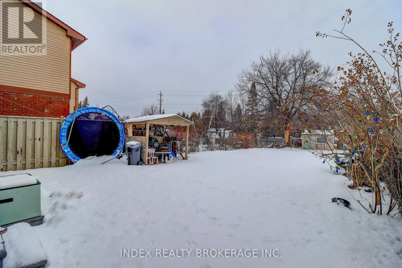 56 Bridekirk Place, Brampton, Ontario  L6Y 2V8 - Photo 45 - W13550794