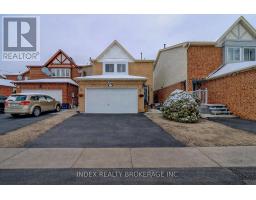 56 BRIDEKIRK PLACE, Brampton, Ontario