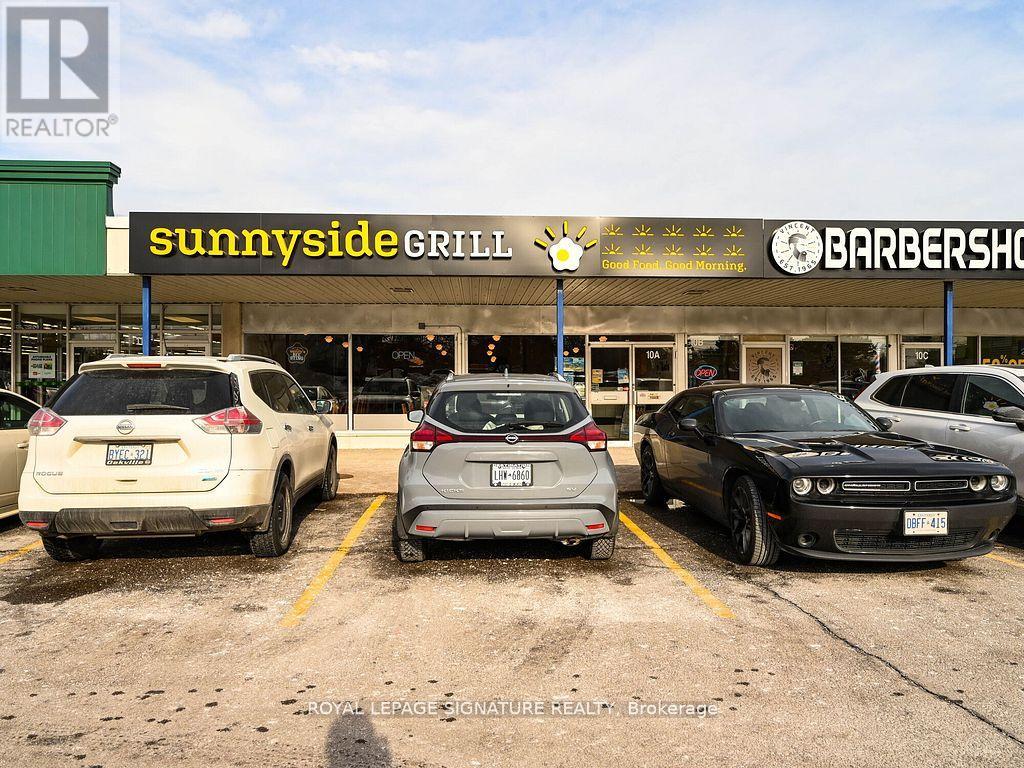 10A - 1375 SOUTHDOWN ROAD, Mississauga (Clarkson)