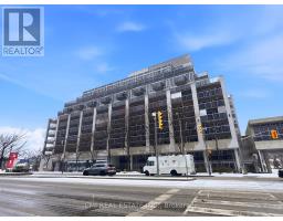 615 - 1050 THE QUEENS WAY, Toronto, Ontario