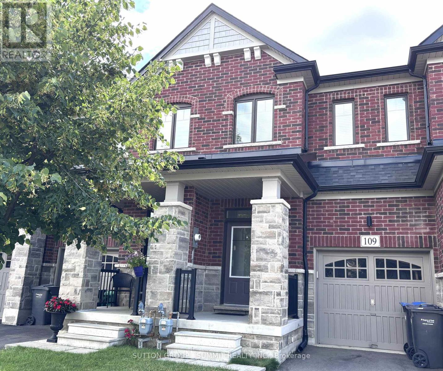 109 BENADIR AVENUE, Caledon, Ontario