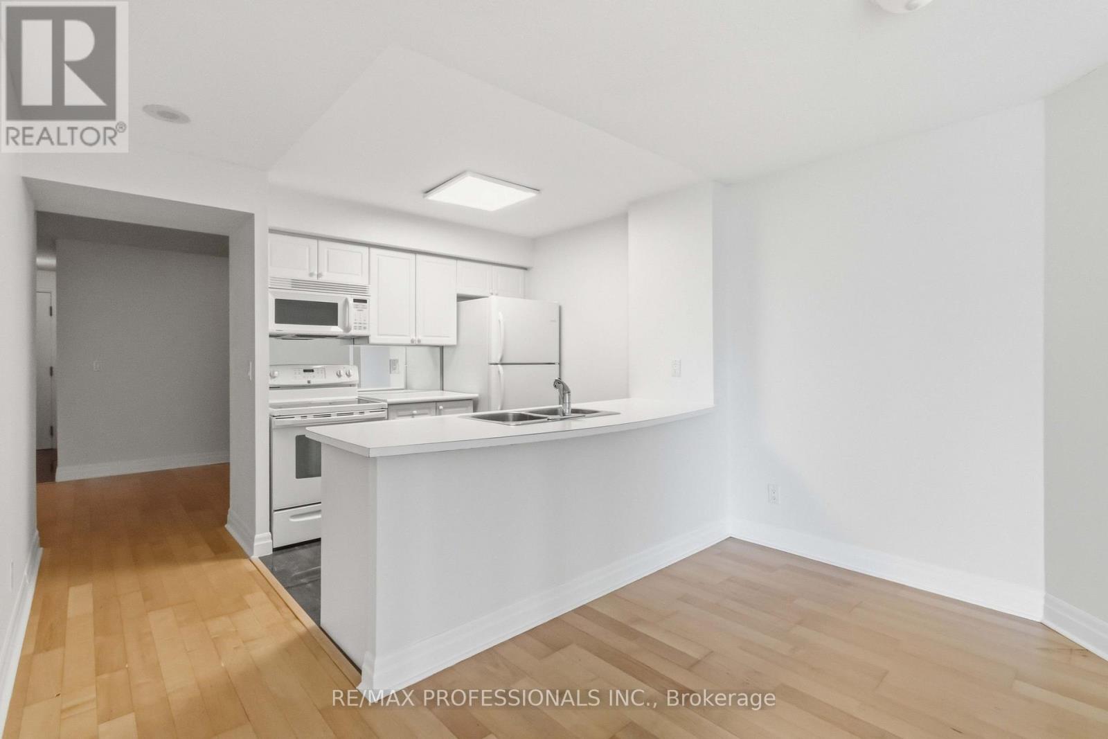 607 - 2121 Lake Shore Boulevard W, Toronto, Ontario  M8V 4E8 - Photo 14 - W13550878