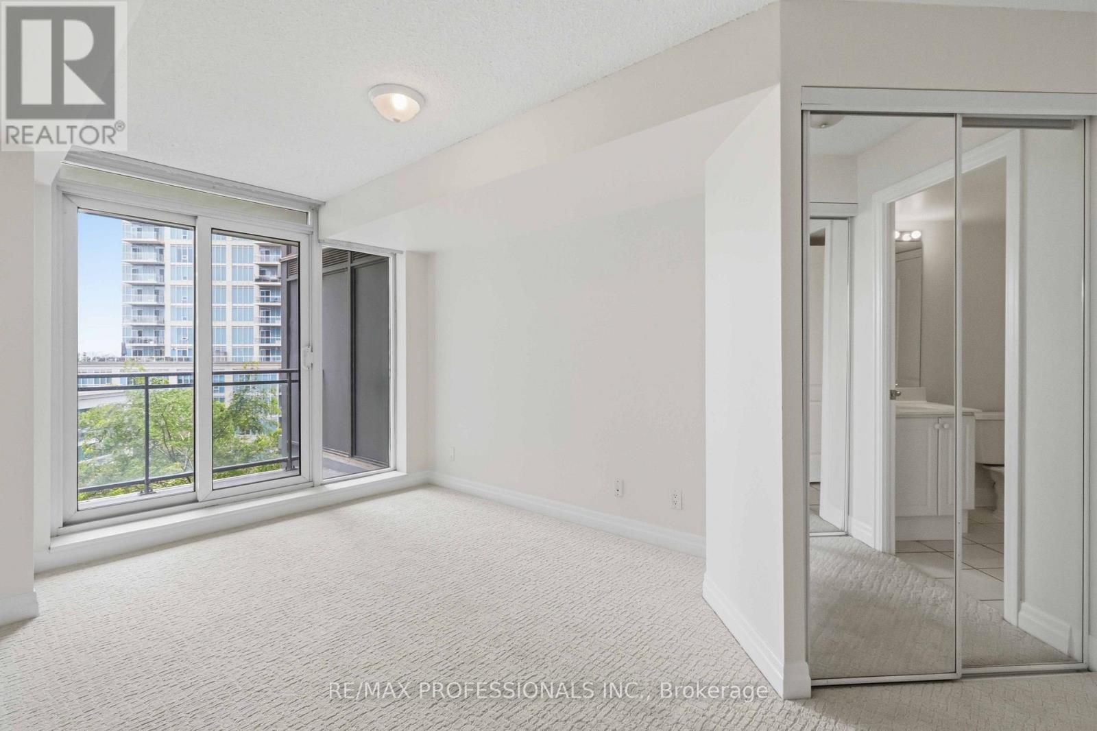607 - 2121 Lake Shore Boulevard W, Toronto, Ontario  M8V 4E8 - Photo 18 - W13550878
