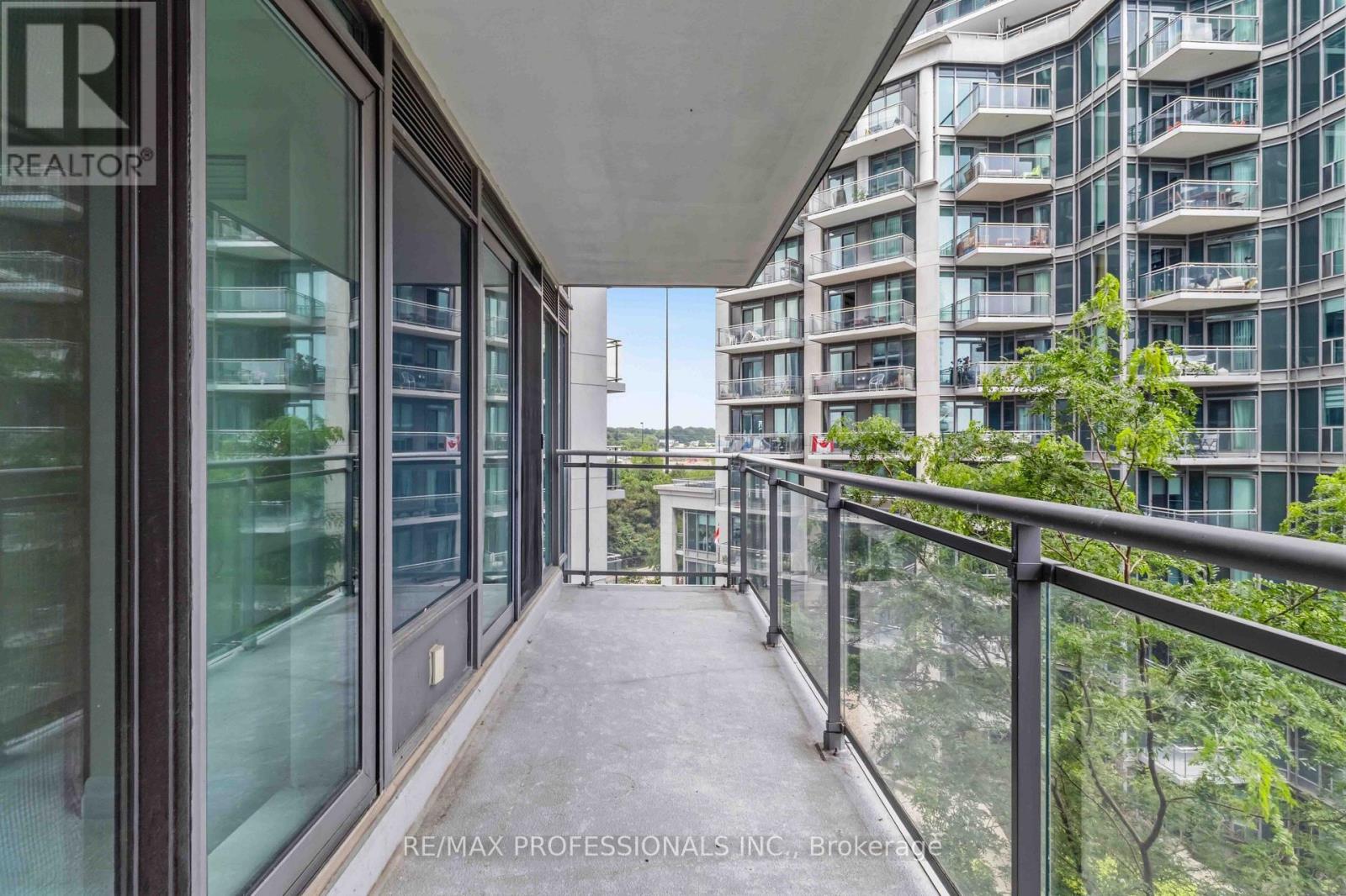 607 - 2121 Lake Shore Boulevard W, Toronto, Ontario  M8V 4E8 - Photo 28 - W13550878