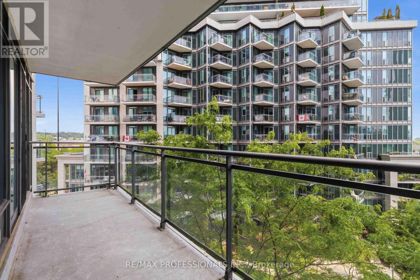 607 - 2121 Lake Shore Boulevard W, Toronto, Ontario  M8V 4E8 - Photo 29 - W13550878