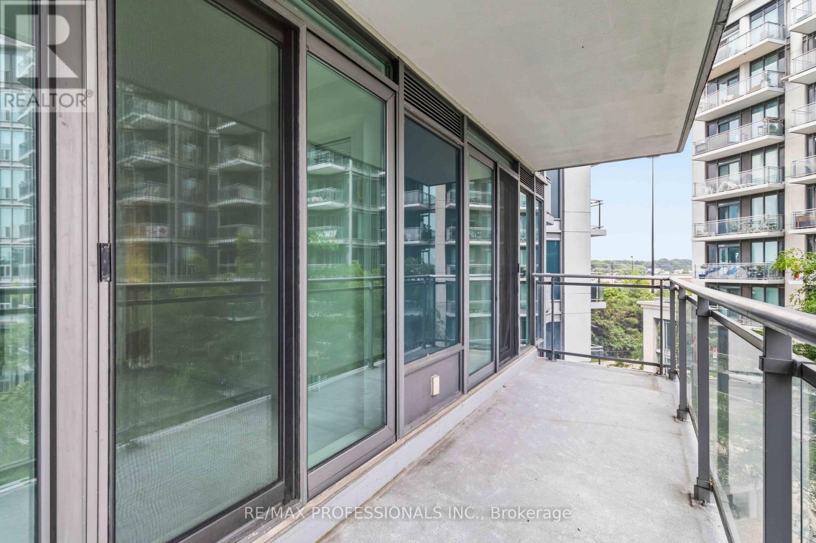 607 - 2121 Lake Shore Boulevard W, Toronto, Ontario  M8V 4E8 - Photo 30 - W13550878