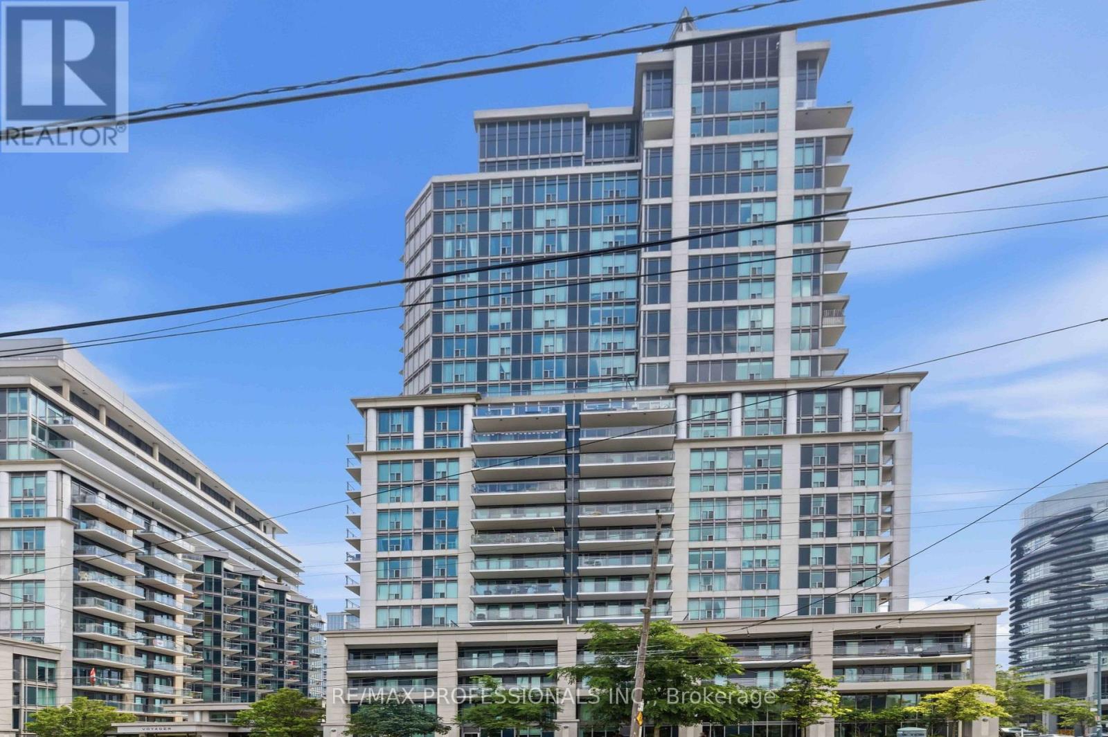607 - 2121 Lake Shore Boulevard W, Toronto, Ontario  M8V 4E8 - Photo 32 - W13550878