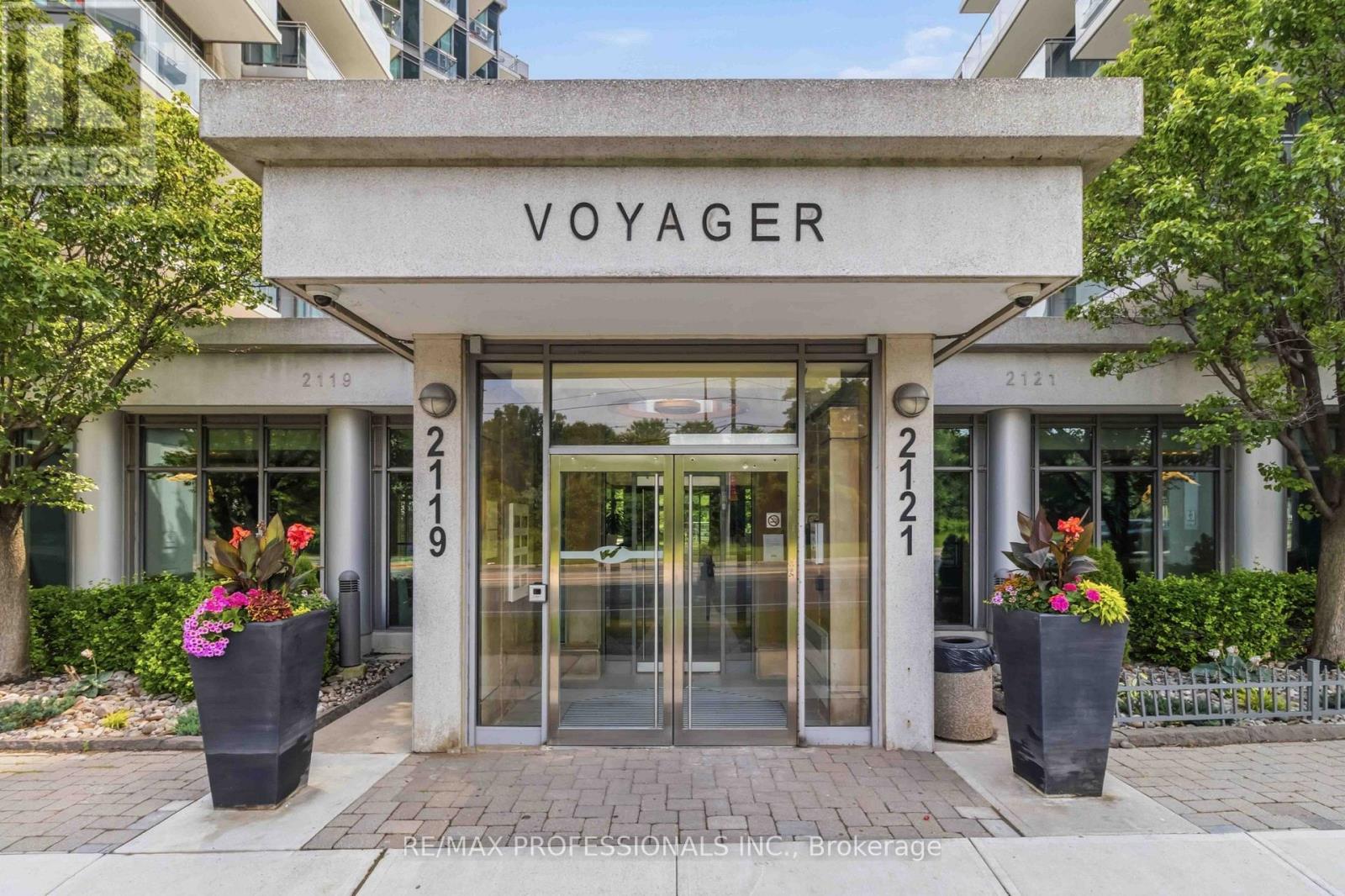 607 - 2121 Lake Shore Boulevard W, Toronto, Ontario  M8V 4E8 - Photo 34 - W13550878