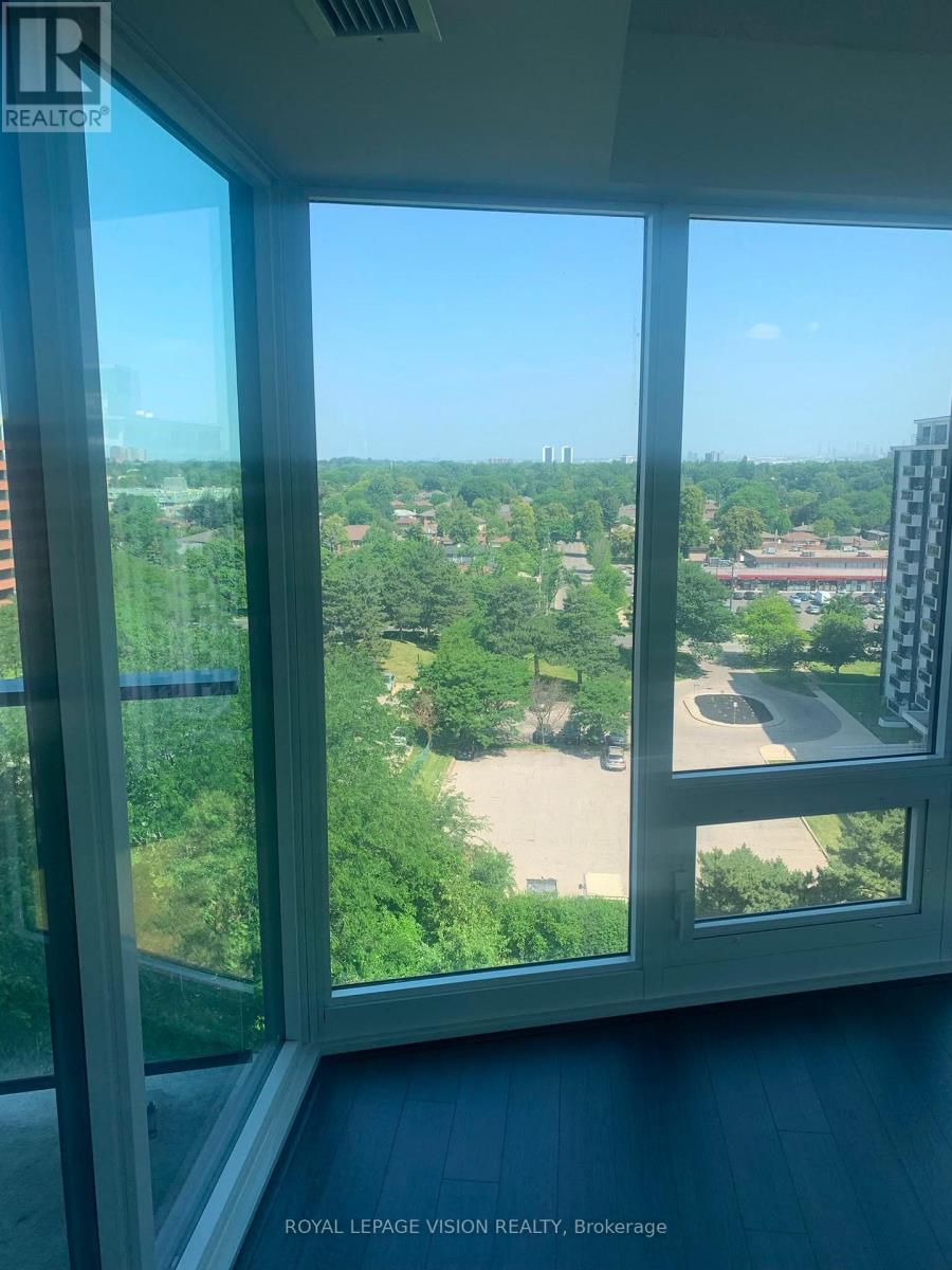 1003 - 4010 Eglinton Avenue W, Toronto, Ontario M9A 0G5 - Photo 2 - W13550906