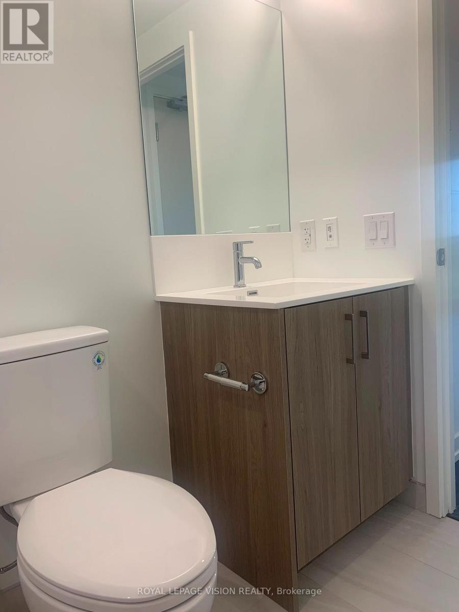 1003 - 4010 Eglinton Avenue W, Toronto, Ontario M9A 0G5 - Photo 7 - W13550906