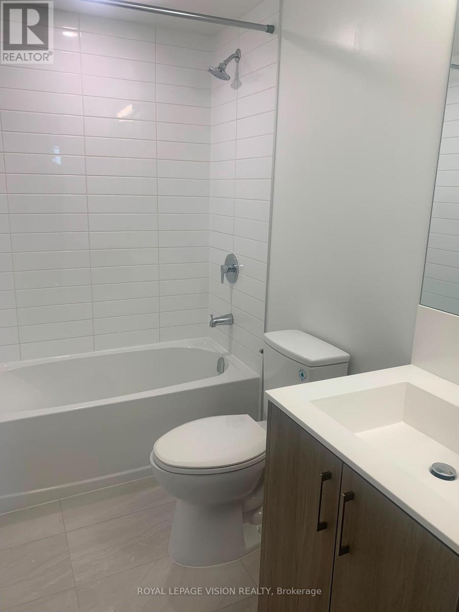 1003 - 4010 Eglinton Avenue W, Toronto, Ontario M9A 0G5 - Photo 8 - W13550906