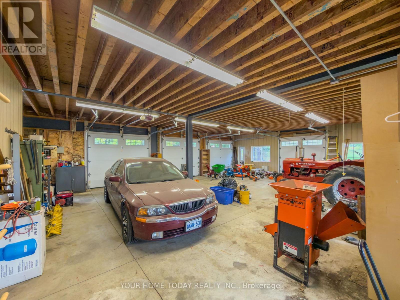 12609 Fifth Line, Halton Hills, Ontario  L0P 1H0 - Photo 12 - W13550918