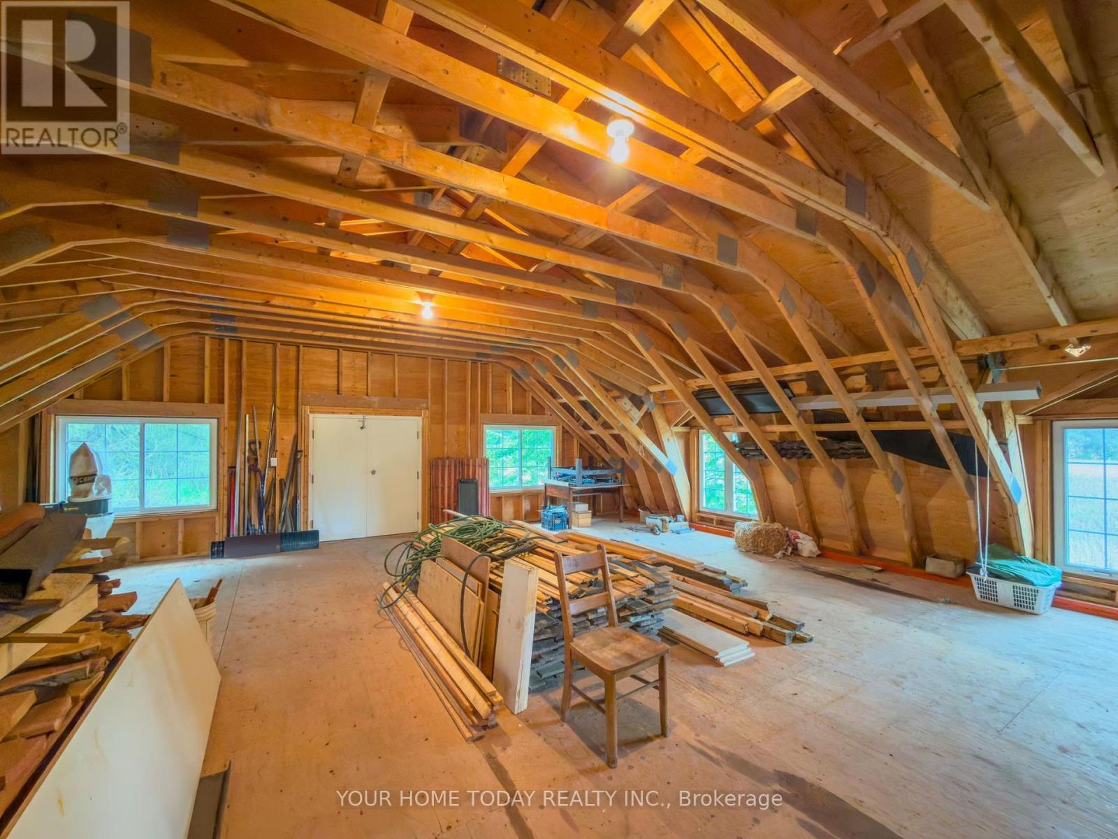12609 Fifth Line, Halton Hills, Ontario  L0P 1H0 - Photo 16 - W13550918