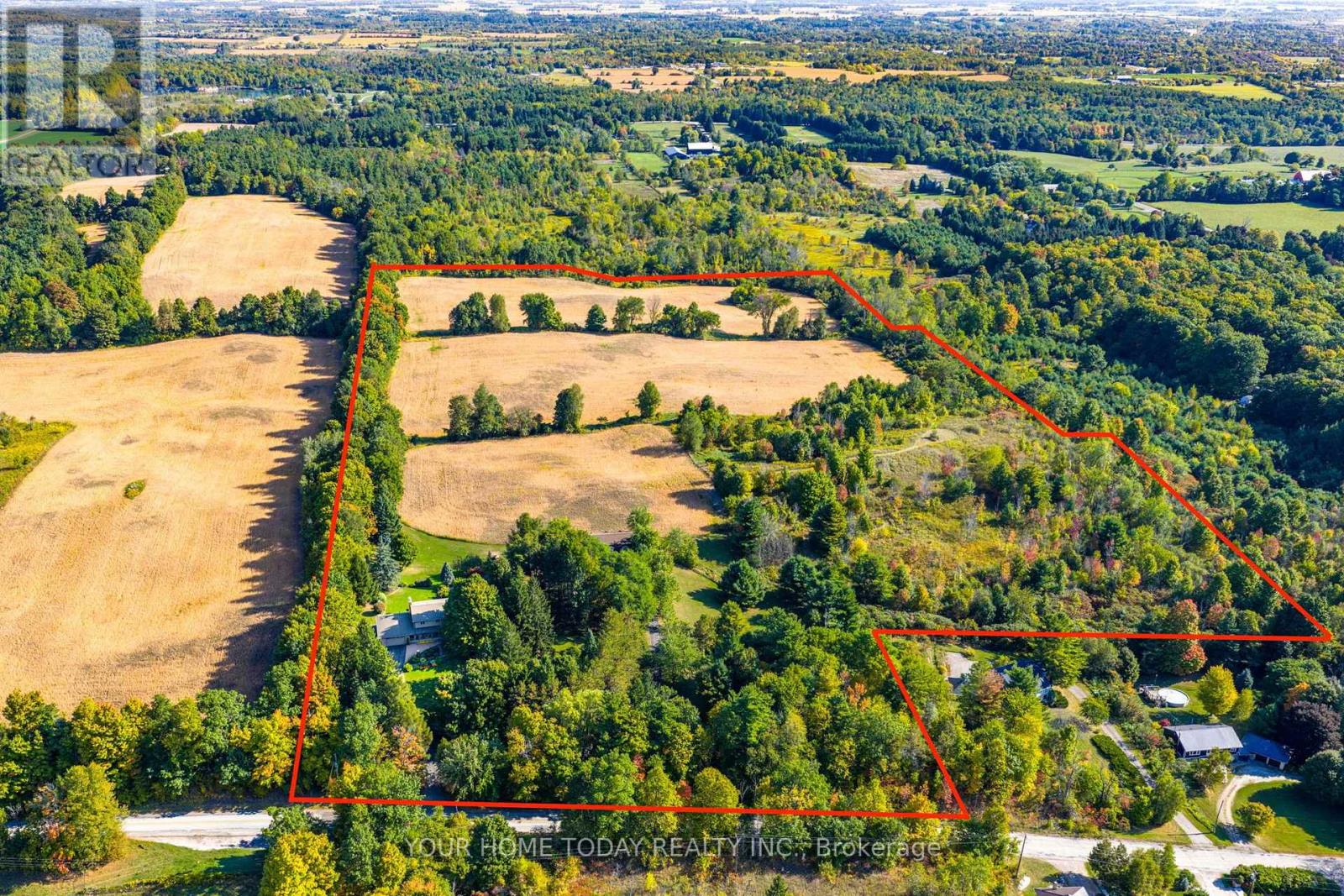 12609 Fifth Line, Halton Hills, Ontario  L0P 1H0 - Photo 2 - W13550918