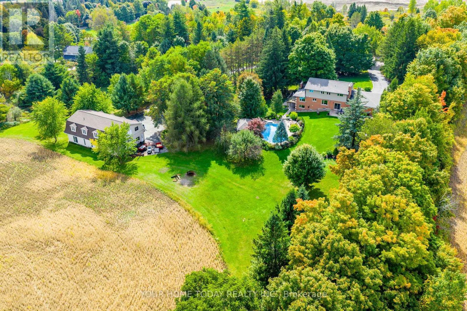 12609 Fifth Line, Halton Hills, Ontario  L0P 1H0 - Photo 20 - W13550918