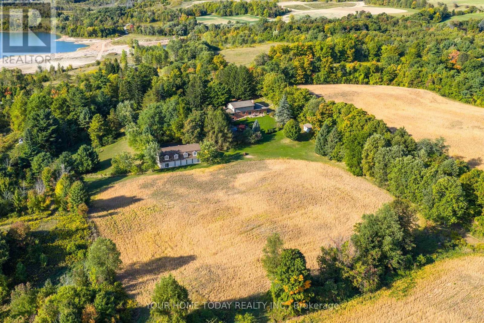 12609 Fifth Line, Halton Hills, Ontario  L0P 1H0 - Photo 22 - W13550918