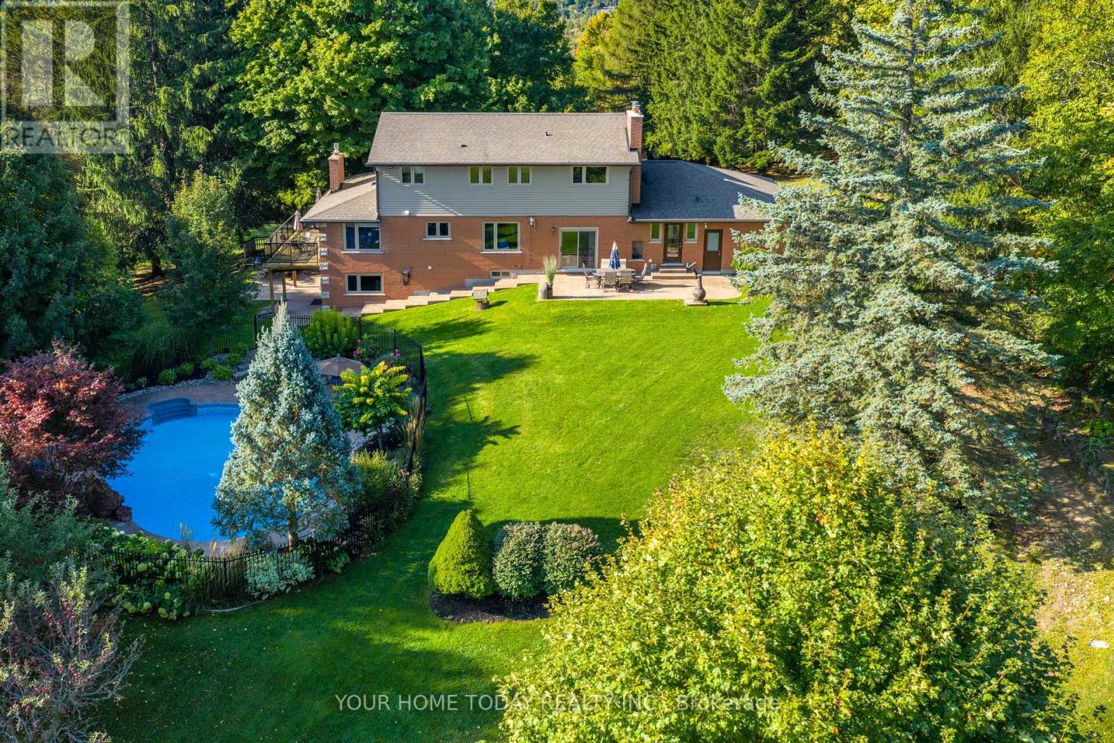 12609 Fifth Line, Halton Hills, Ontario  L0P 1H0 - Photo 23 - W13550918
