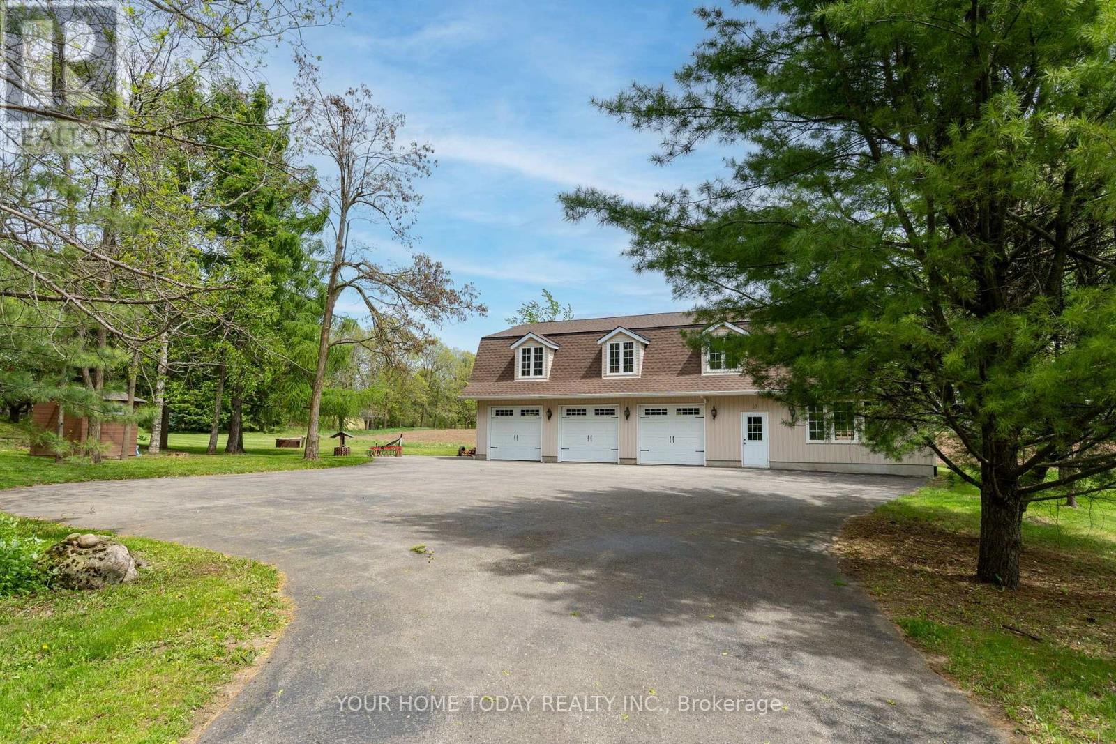 12609 Fifth Line, Halton Hills, Ontario  L0P 1H0 - Photo 3 - W13550918