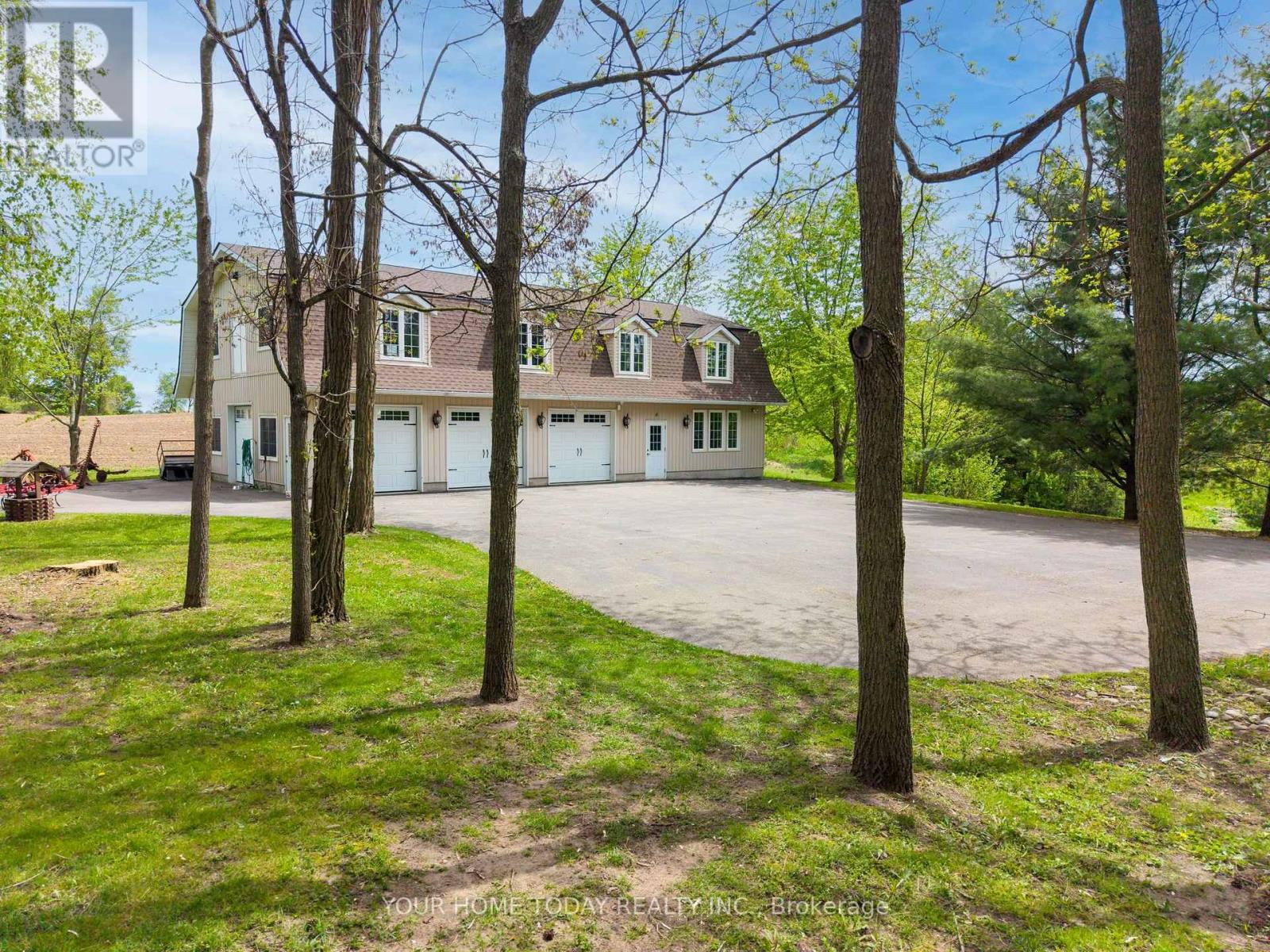 12609 Fifth Line, Halton Hills, Ontario  L0P 1H0 - Photo 5 - W13550918